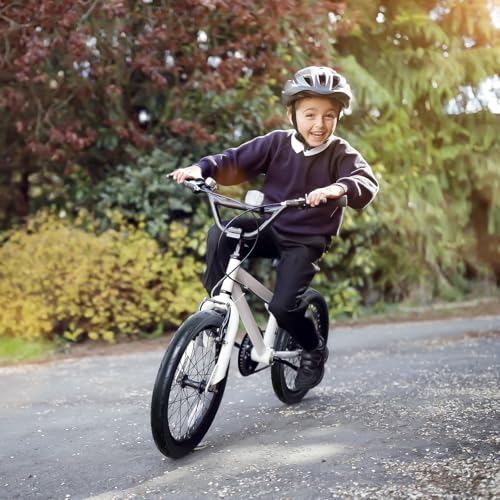 2-PCS 16″ Kid Bike Tires 16×1.50/40-305 and 16″ Heavy Duty