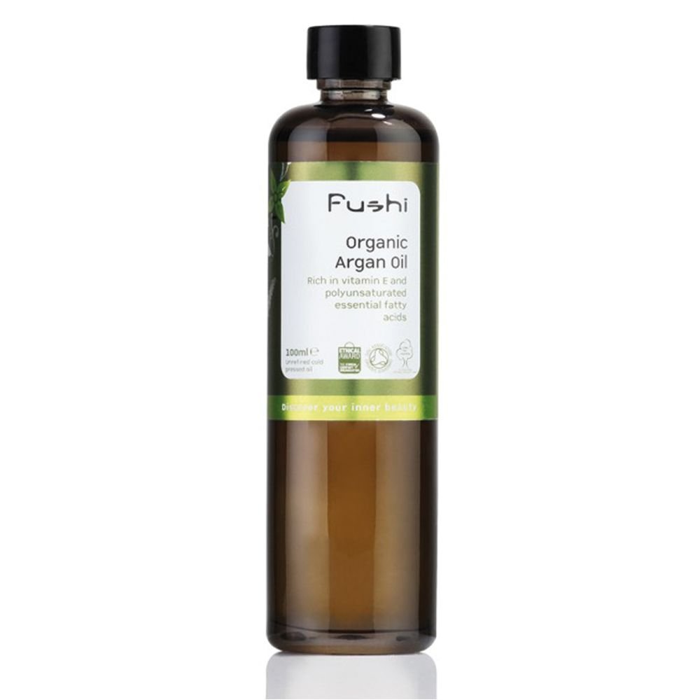 Organic Argan Oil