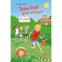 Team TOFF gaat ervoor!