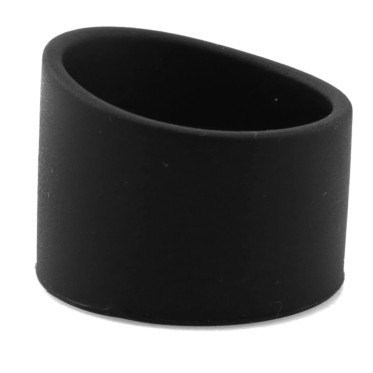 2 Coprioculari In Gomma Per Microscopio - Diametro 32-36 Mm, Altezza 18/29 Mm, Anti-Scivolo - Foto 12