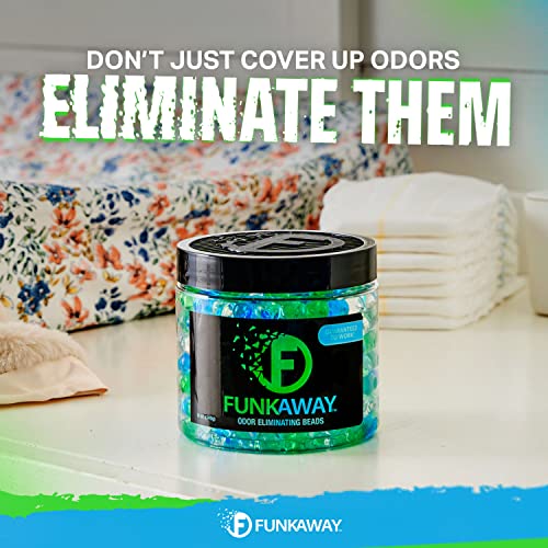 Funkaway FABE12 Odor Eliminating Beads thumb #1
