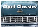 Leider sind die Zeiten des Zweikampfes zwischen Opel und Volkswagen schon lange vorbei. Was aber erhalten bleibt, sind die wunderschönen Oldtimer aus Rüsselsheim. Diese begleiten uns 2021 mit diesem Kalender. , von Autor(in): Condorito1953