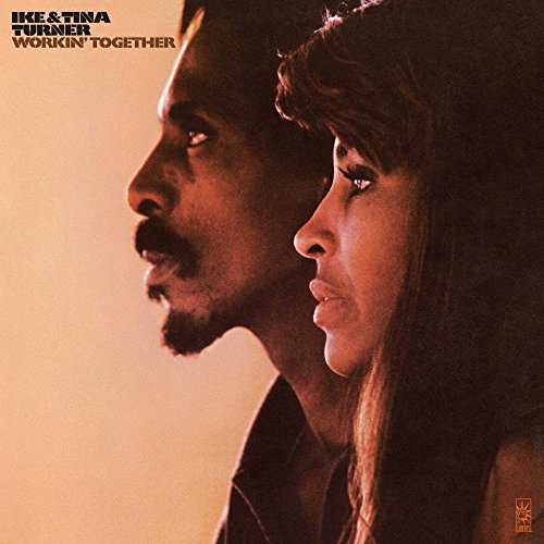 Together Workin Together (2 LP)