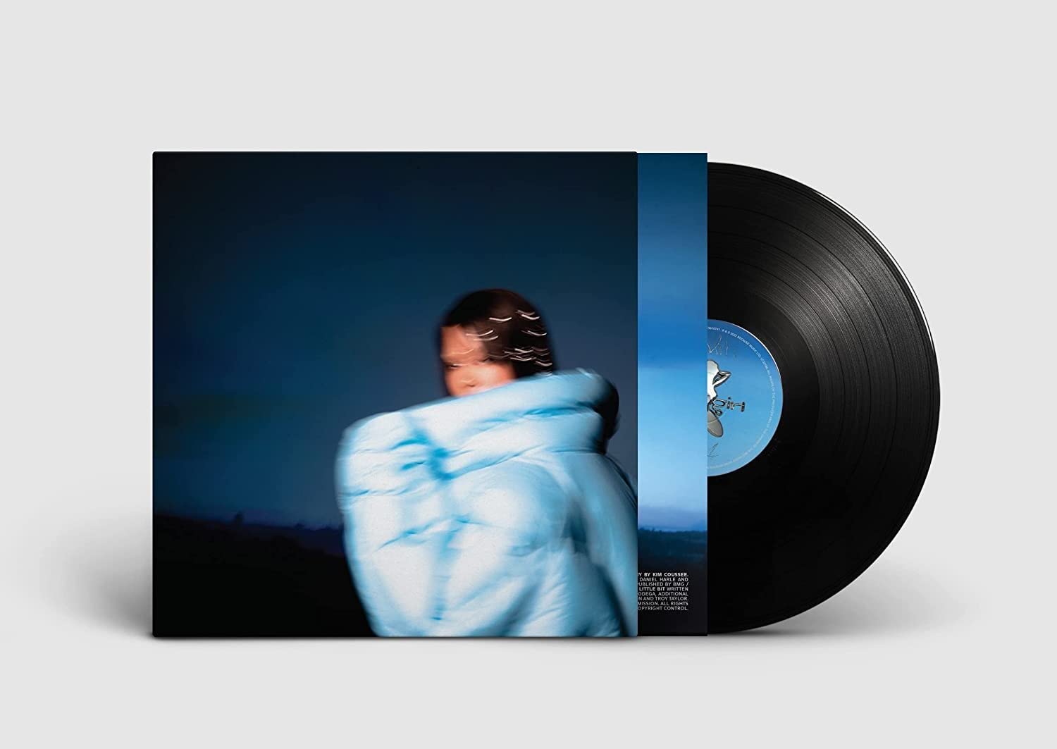 Nymph - Shygirl (Because Music) Vinyl 12"" Album