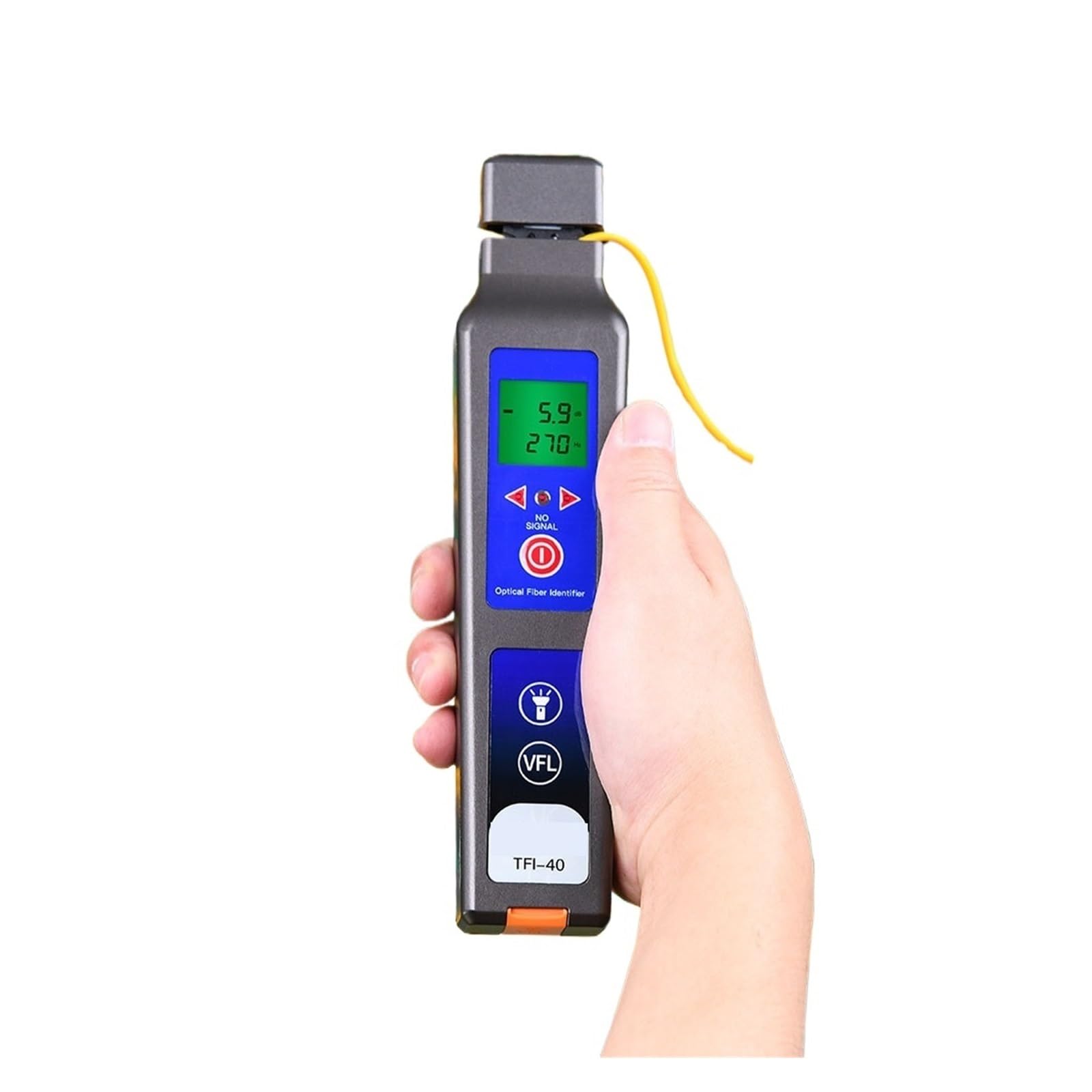 Identificador De Fibra Óptica TFI-40