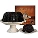 Wicked Jacks Jamaican Chocolate Rum Cake, 20-oz, Vacuum Packed