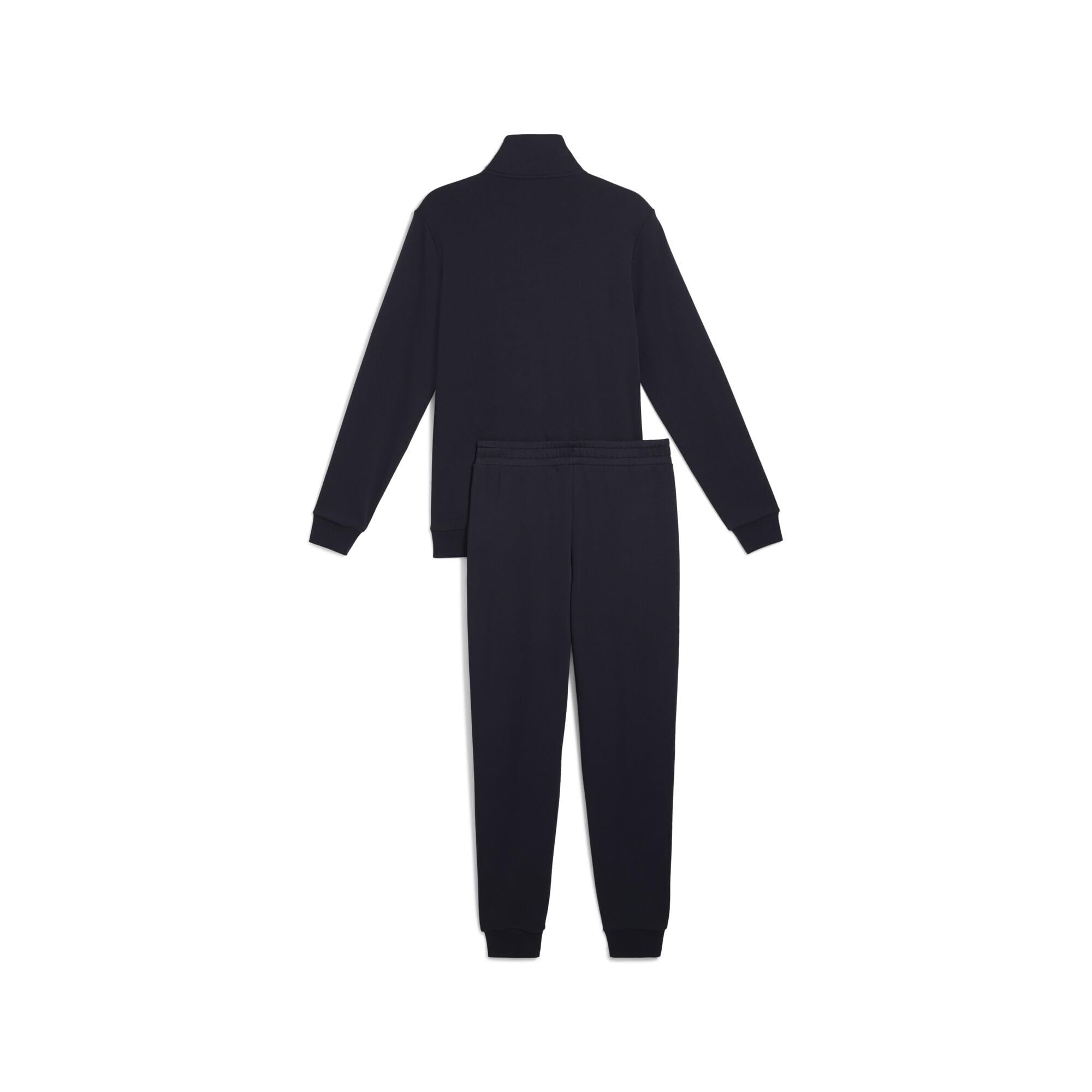 Puma Unisex Sweat Suit Gestrickte Anzüge – Bild 4