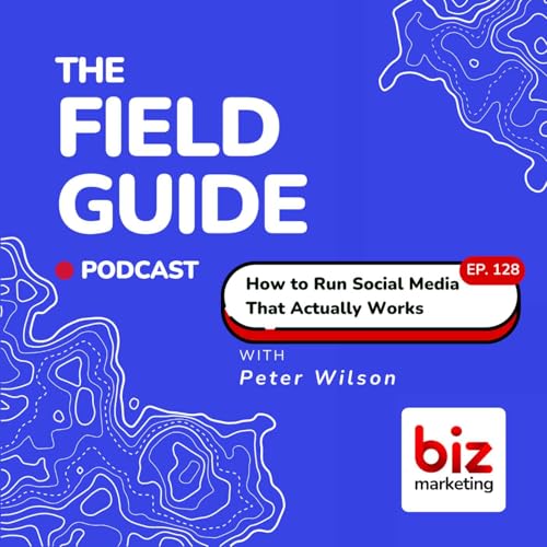 How to Run Social Media That Actually Works