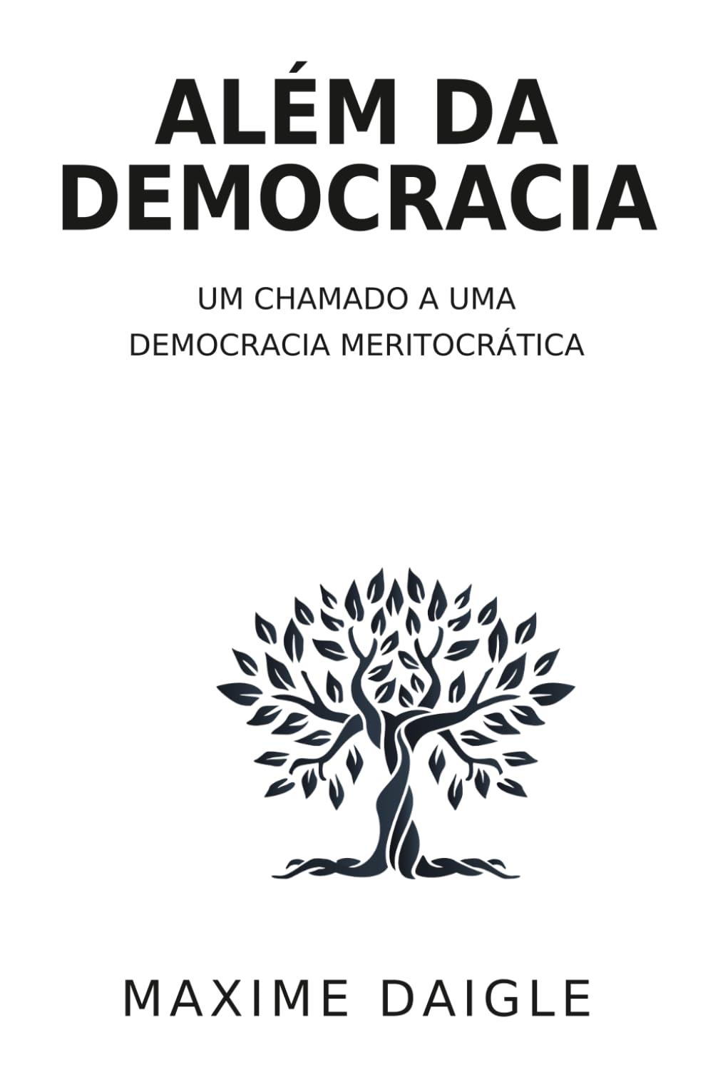 Além da democracia: Um chamado para uma democracia meritocrática