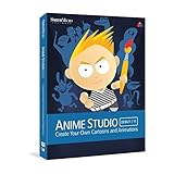 Anime Studio Debut 11