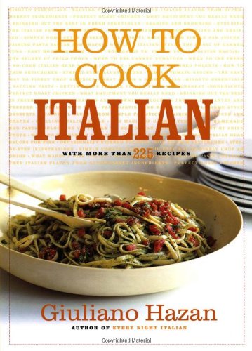 Scribner Book Company How to Italian
