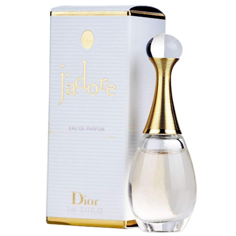 DiorJ'Adore Eau de Parfum Spray, 0.17 oz