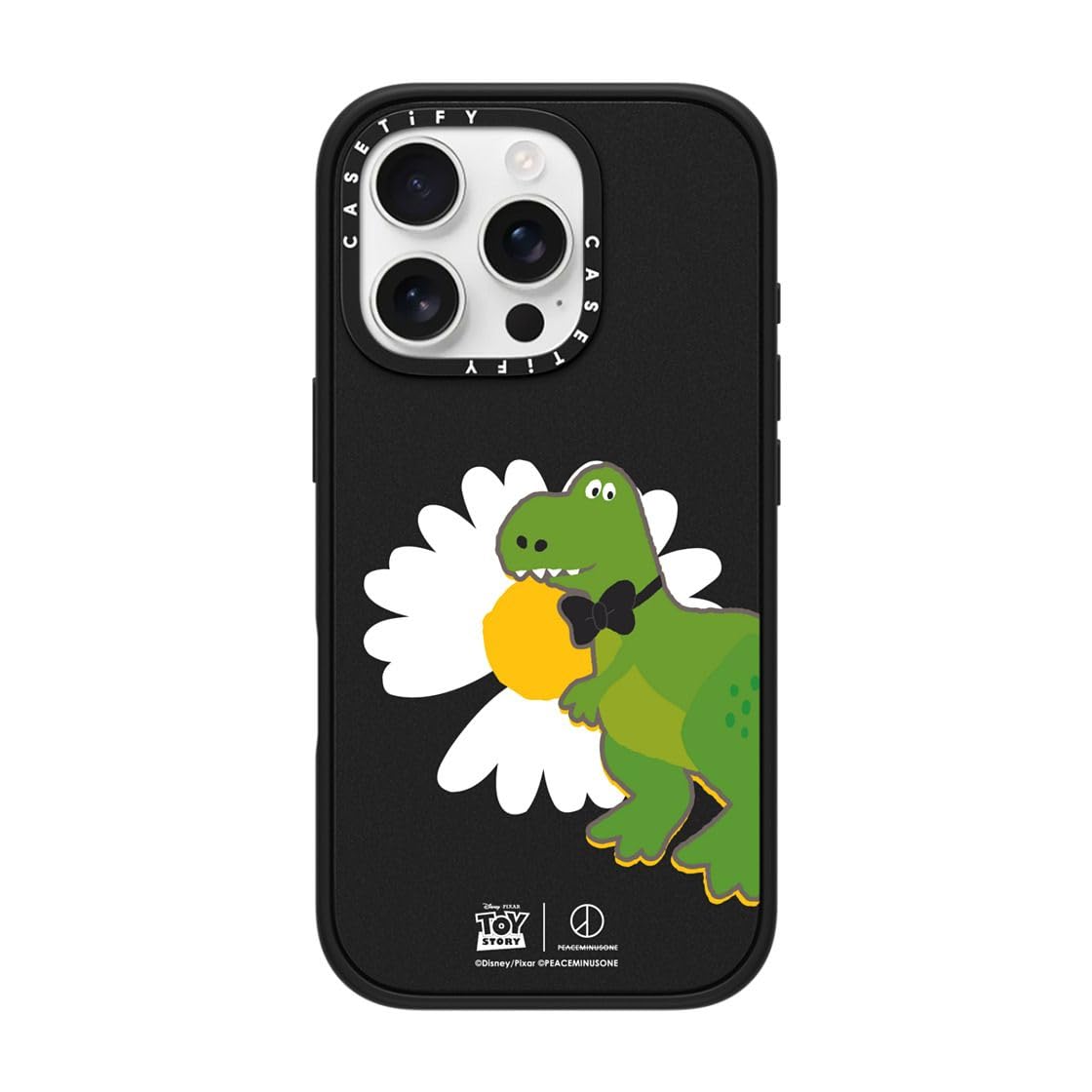 Amazon.co.jp: CASETiFY インパクト iPhone 16 Pro ケース [TOY STORY