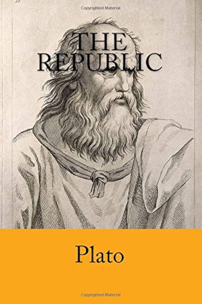 The Republic: Plato: 9781539018230: Amazon.com: Books