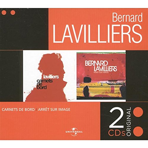 Coffret Carnets de bord / Arrêt sur image