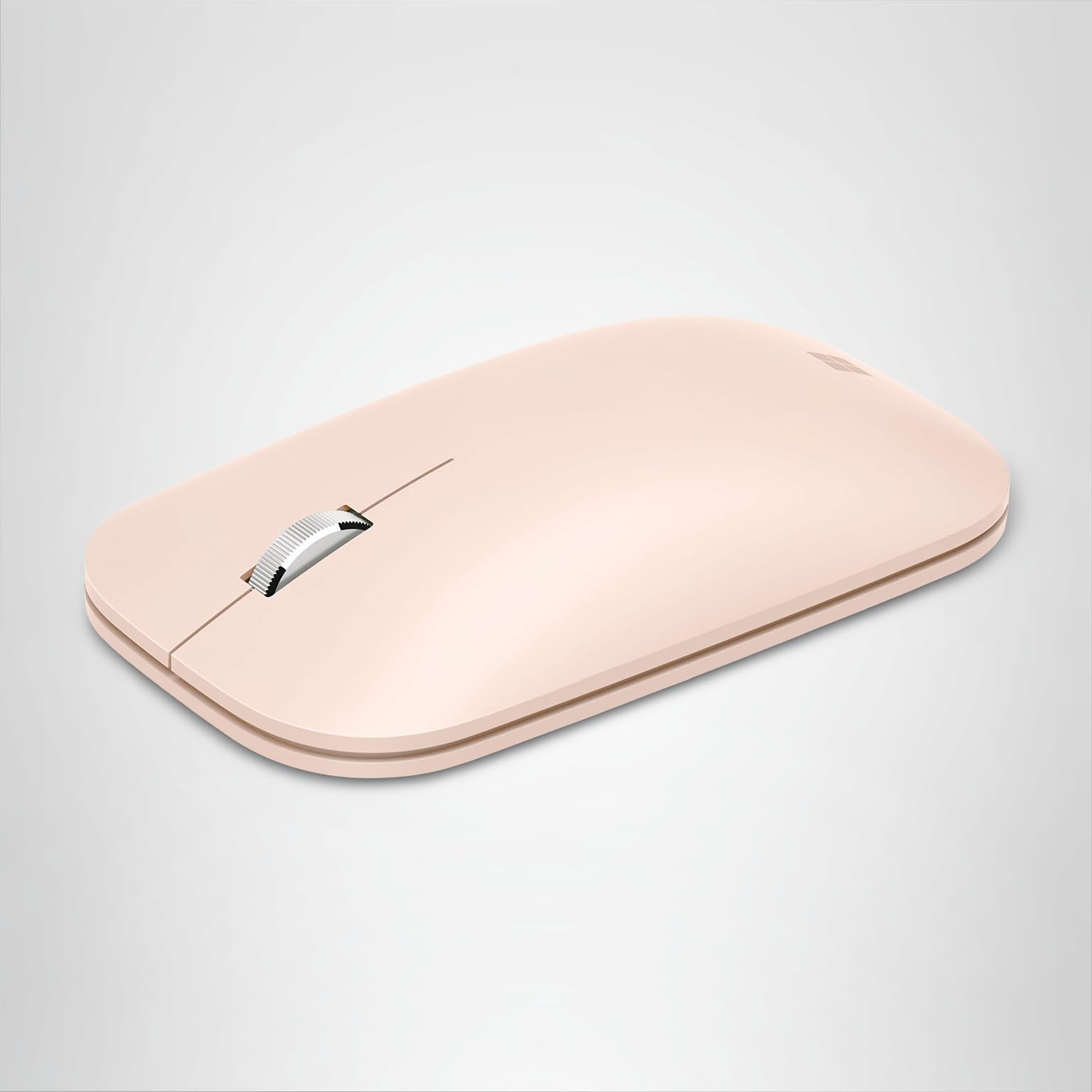 Amazon.com: Microsoft Bluetooth Surface Mobile Mouse - Sandstone