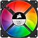 Corsair iCUE SP140 RGB Pro Performance 140mm Fan, Single Pack