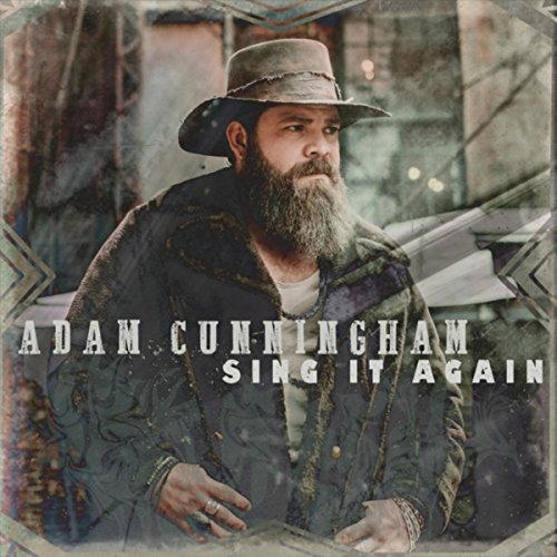 Sing It Again by Adam Cunningham on Amazon Music - Amazon.com