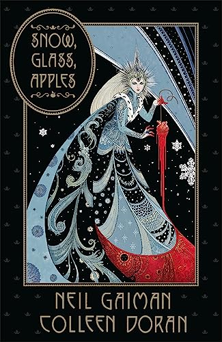 Preisvergleich Produktbild Snow, Glass, Apples: Neil Gaiman. Illustrations by Colleen Doran