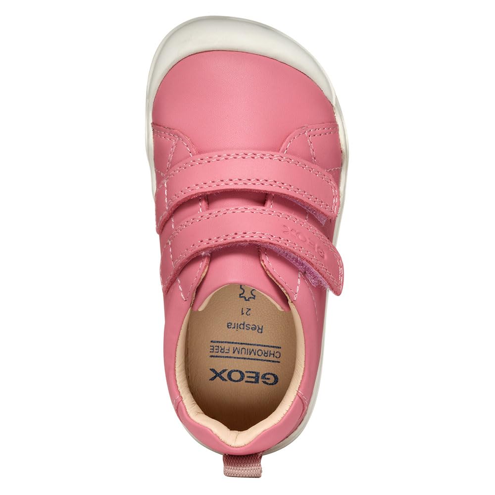 Geox B Steppieup Girl A ZapatillasNiñas