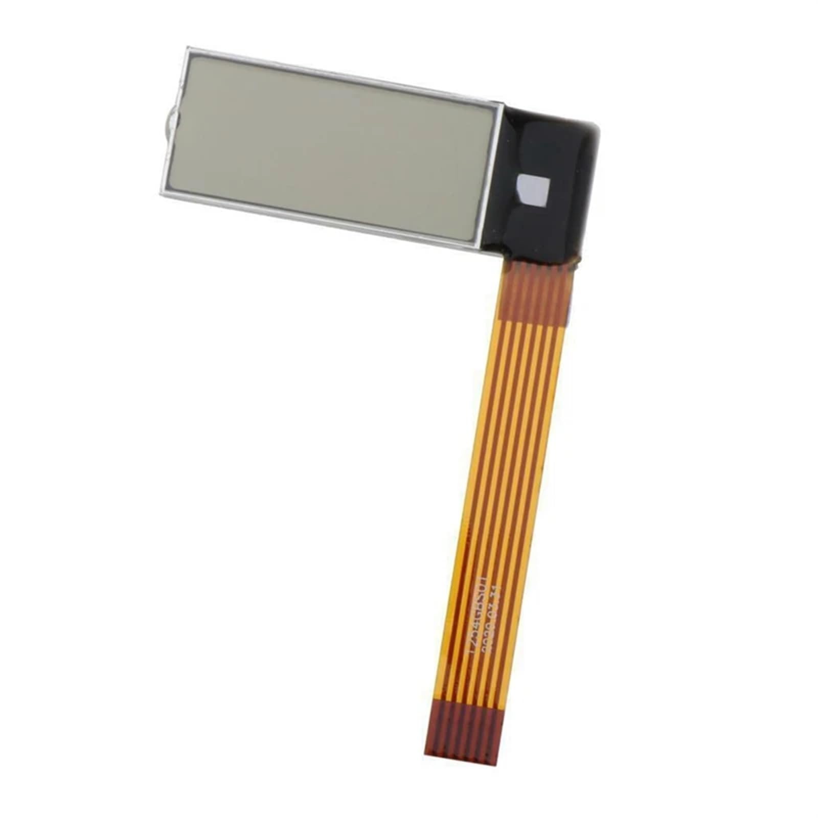 Tachymètre LCD et Ruban pour Volvo, Penta, Marine, Yanmar