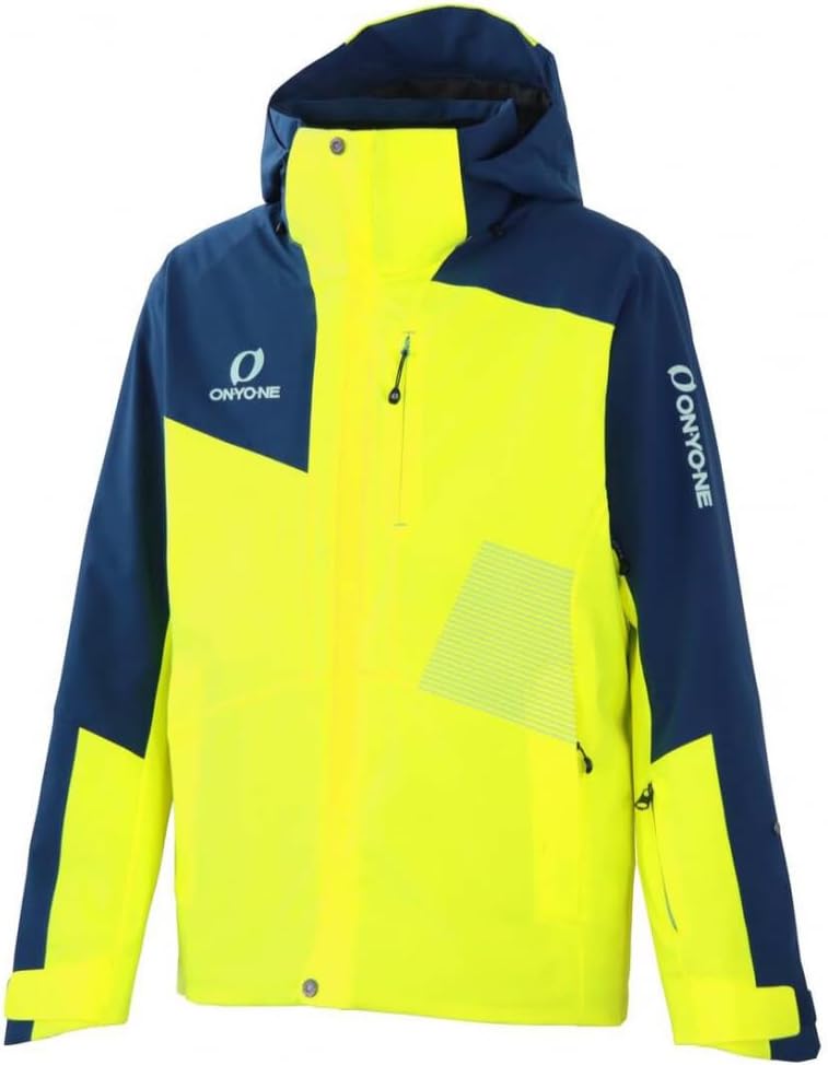 NEW✨ONYONEスキーウエアBONDING JACKET サイズS