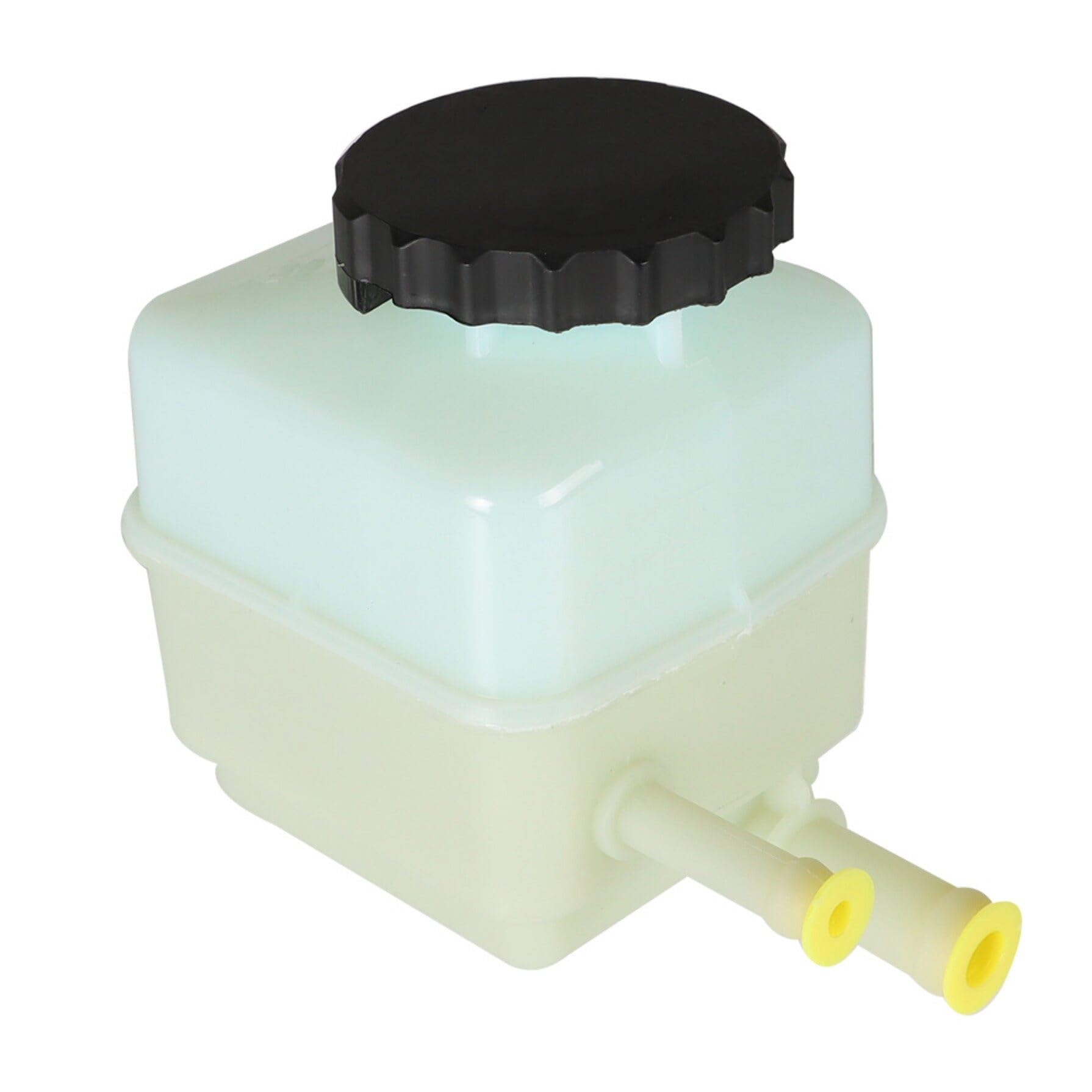 GXYWADY Power Steering Fluid Reservoir Tank Replacement for Pontiac GTO 2004-2006 G8 2008-2009 Replacement for Chevrolet Caprice 2011-2013 92202130
