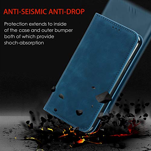 Étui Honor 400 avec support clapet magnétique protection complète
