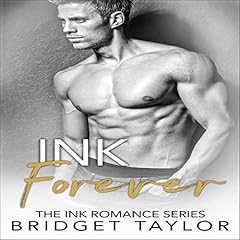Inked Forever cover art