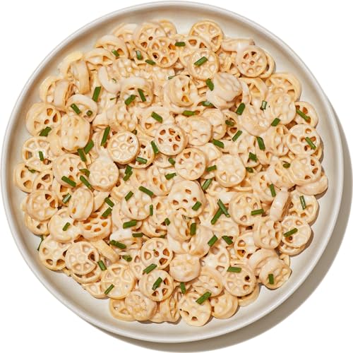 Image of Banza Chickpea Pasta, Wheels - Gluten Free Healthy Pasta, High Protein, Lower Carb and Non-GMO, 8 Ounce (Pack of 6)