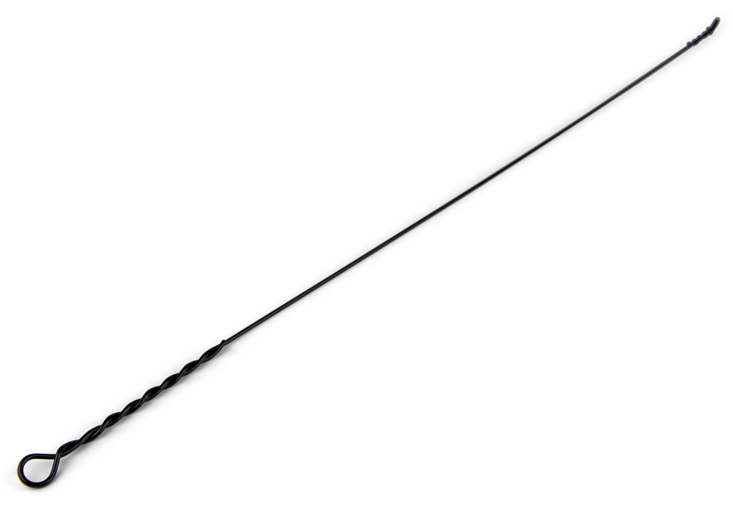 HAEST Nishi Cable para martillos de Atletismo 98,3 cm Acero 3,0 mm