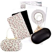 Amazon | MYmama 手作りキット 別注リバティプリントで作る