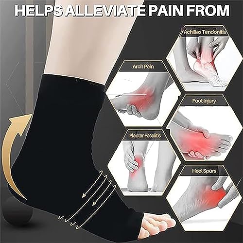 RhAny Calzini Dr.Neuropatia, calzini Connecy