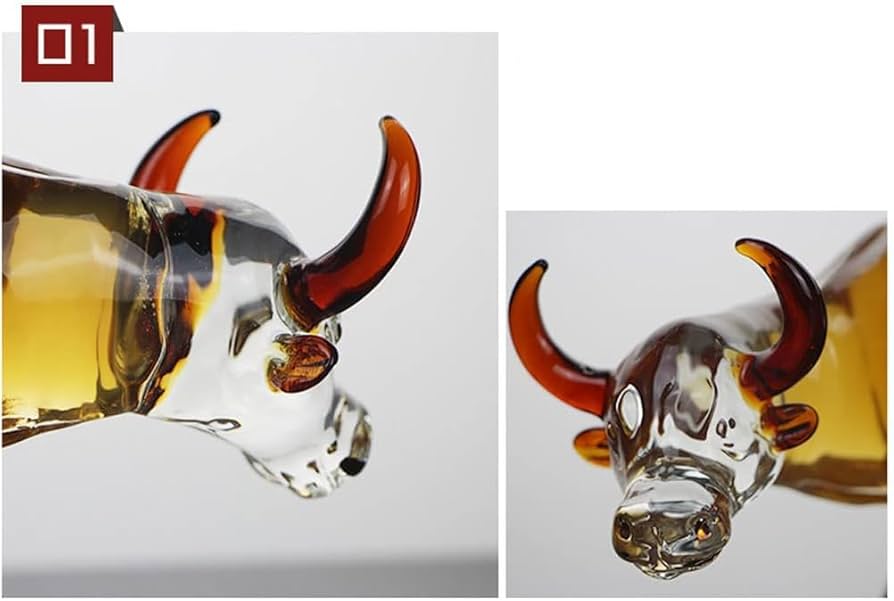 ⭐️ガラス工芸⭐️デカンタ⭐️金箔⭐️ガラス作家もの⭐️ デカンタ アーカイブ - CRAFTS DESIGN