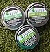 Aromi Douchebag Solid Cologne | Aromatic, Woodsy Fragrance for Men, Funny Gift, Travel, Vegan, Cruelty-free, Wax-Based Scent, Handmade, Portable (Douchebag)