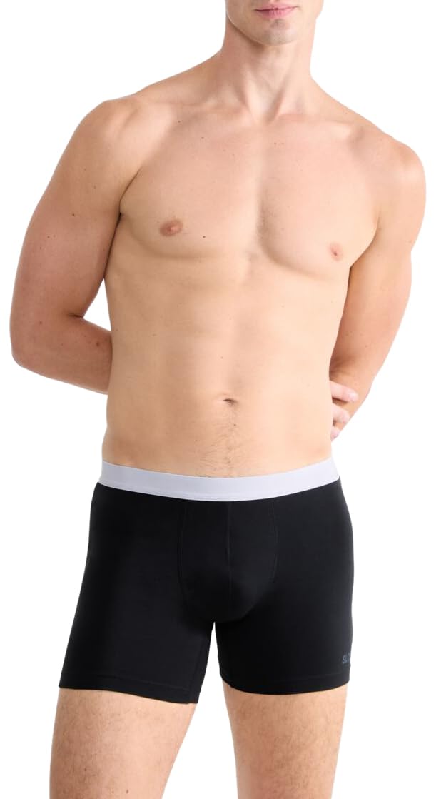 Sloggi Men's Men Go Abc 2.0 Short 2p underwear (pack of 2)