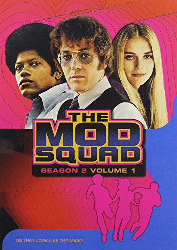 The Mod Squad - Mehr Infos/Bestellen