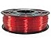 Stronghero3D 3D Printing PETG Filament Red 1.75mm Net Weight 1KG Accuracy +/-0.03mm