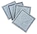 Petsafe 4 Filtri Carbone Attivo di Ricambio per Fontane per Animali, Gatti, Cani - Aqua Stream / Aqua Cube, 4 Unità