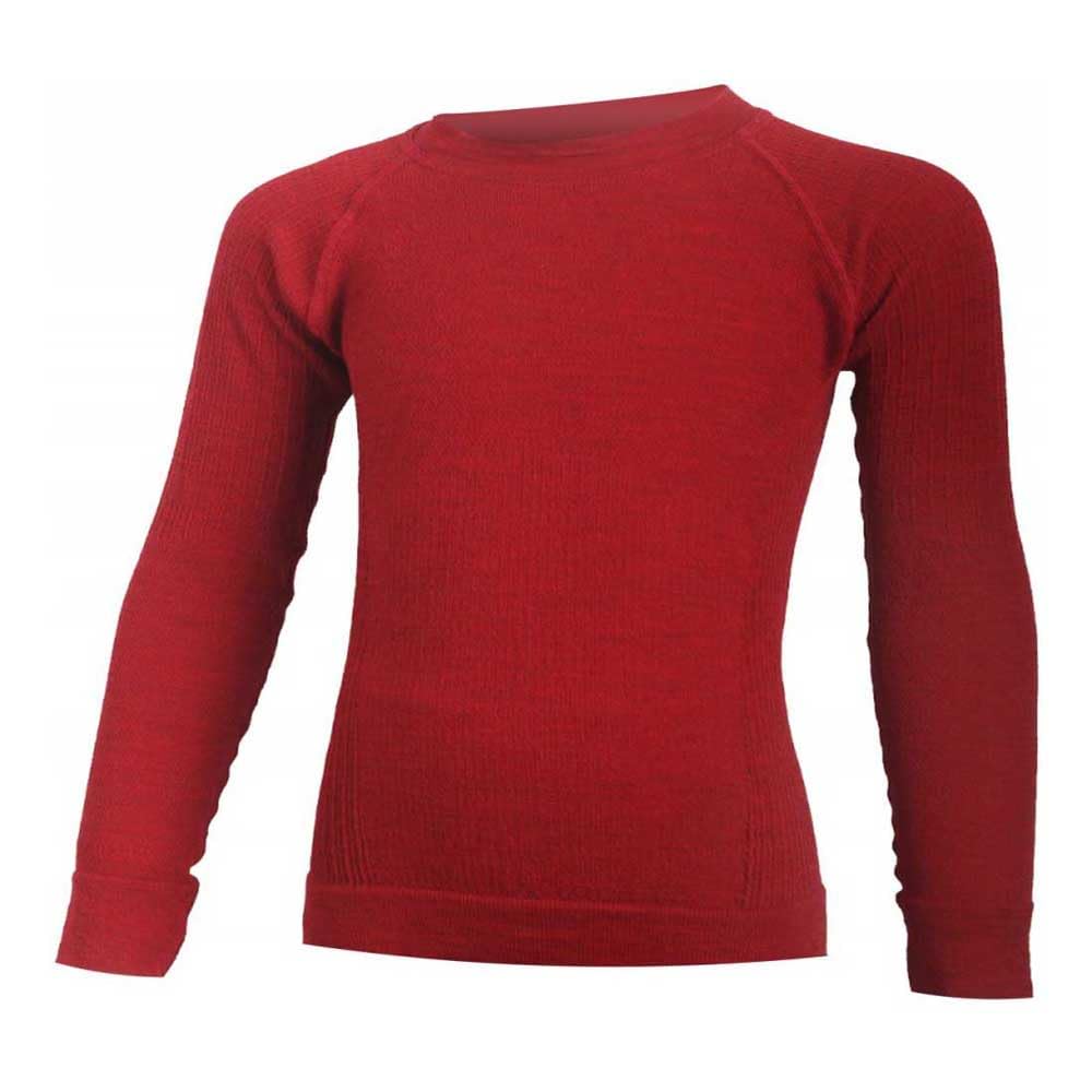 Lasting Jalo Long Sleeve Base Layer 134-146 cm