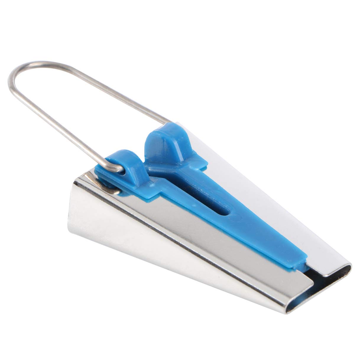 DOITOOL Bias Tape Making Tool Bias Tape Maker Kit for Sewing Quilting Hemming 25mm