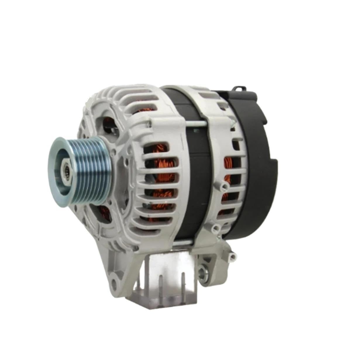 Alternador ATG21014 11.205.087 320/D9674 for cargador JCB 140XL 150XH 150XL 150XLT 413K 417HT 419S