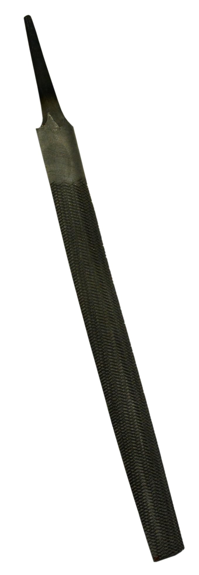 Hot Max 27106-6 15 cm półokrągły pilnik (6 sztuk)