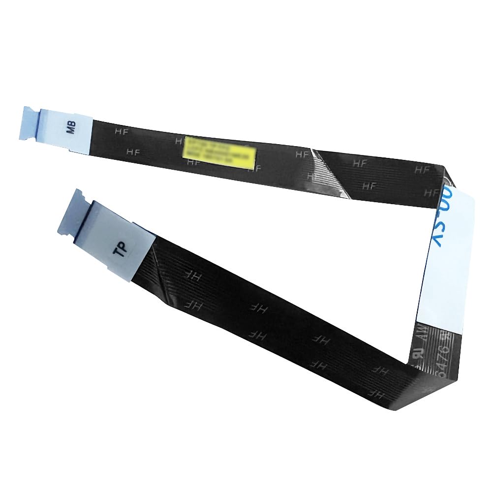 Cable FFC de repuesto para reparar el Touchpad de Lenovo Thinkpad P72 P73 7