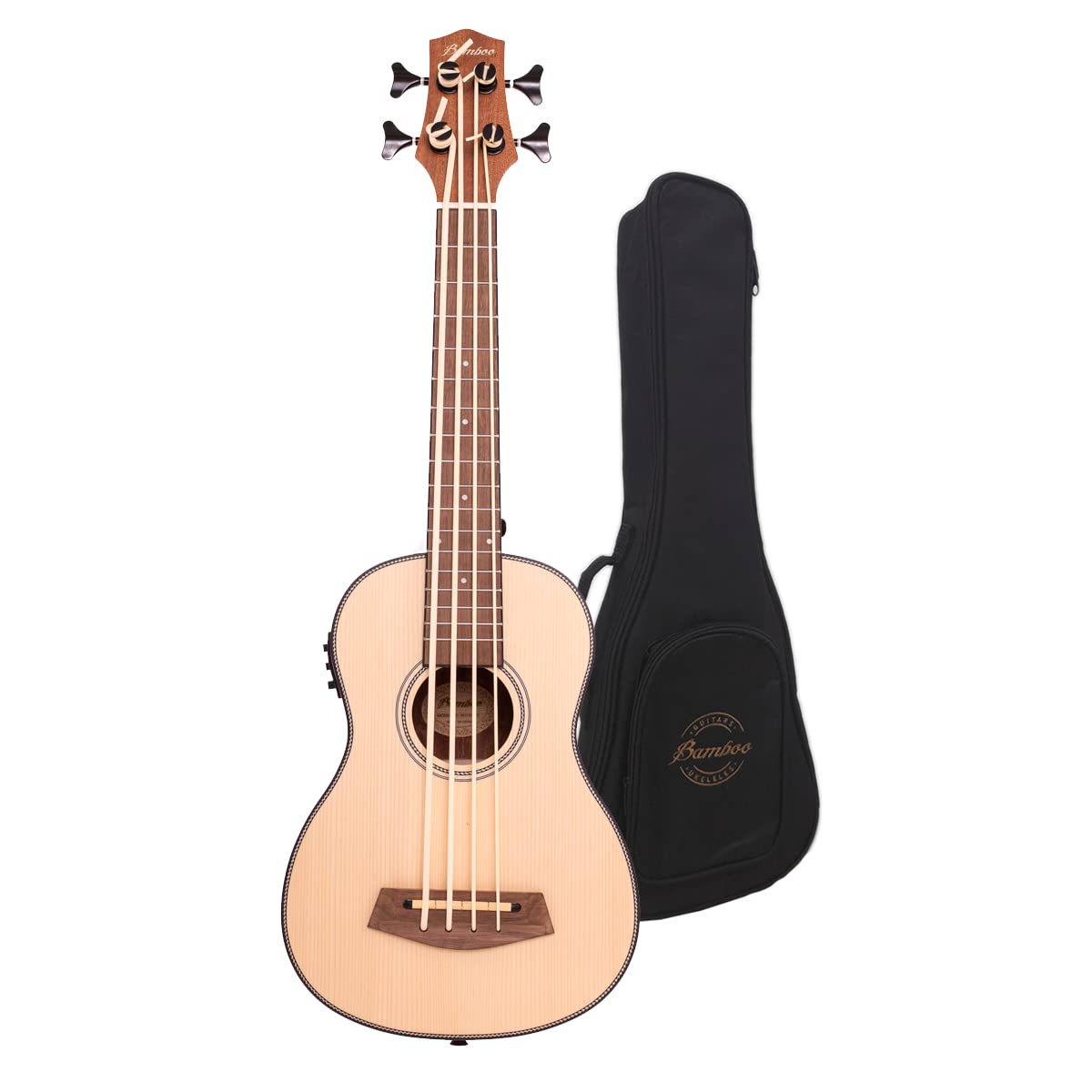 Bamboo U-BASS (Bambooboo Special Edition Series Hybrid Line)-image-48