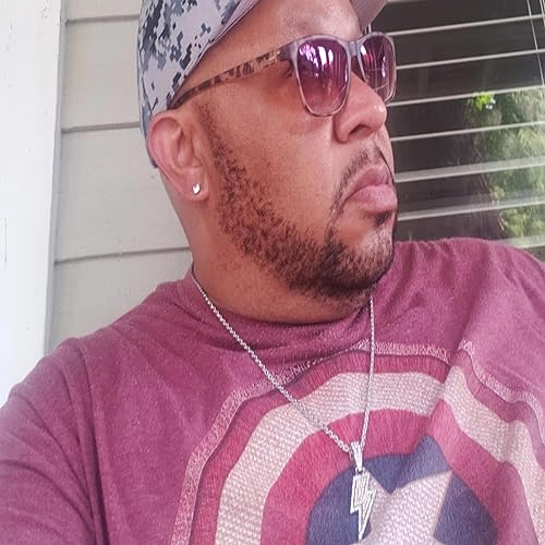 Écouter Numbers de Lamar Benjamin sur Amazon Music