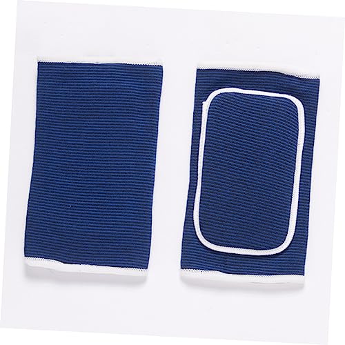 LIOOBO 1 Par De Protetores De Cotovelo Protetores De Cotovelo Manga Protetores De Cotovelo Cotovelo