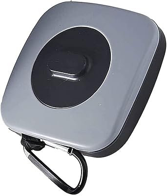 CHENGLIN Drehbare faltbare Einkaufstasche Shopping faltbare drehbare