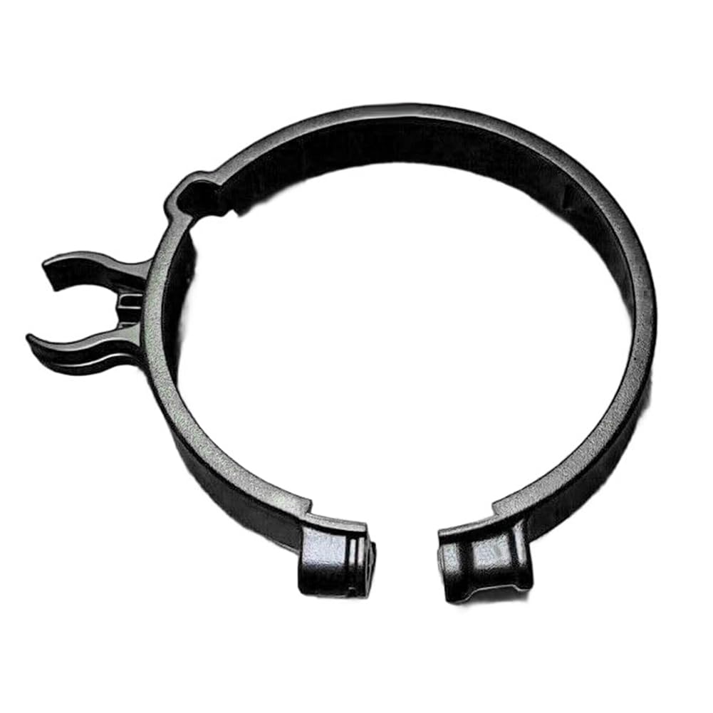 Tubo flexible de repuesto y abrazadera BR450 BR700 BR800