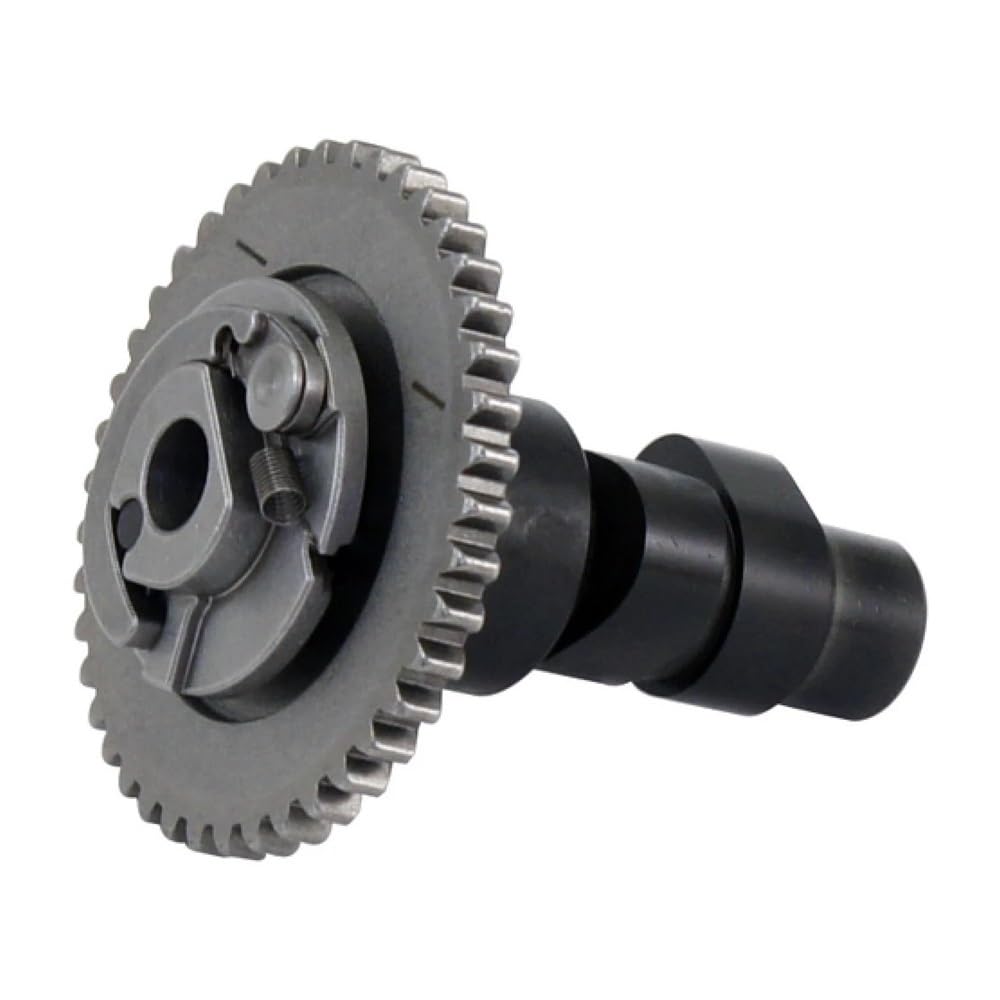 Árbol de levas 0GS0-0240B0 con aleación resistente para CForce 600 6